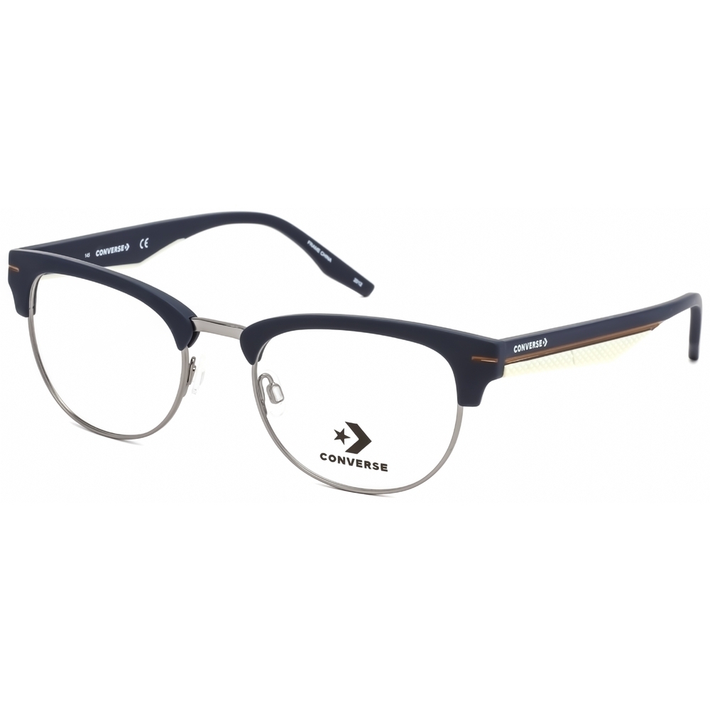 NWT Converse CV3006 411 52mm New Eyeglasses